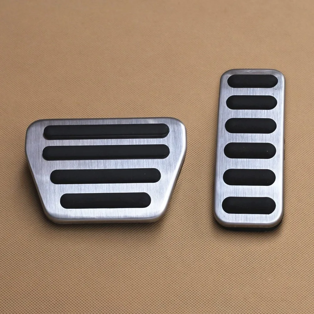 Gas Pedal Cover For Range Rover Sport 2014+ Land Rover Discovery 5 Brake Pad Accessories
Gas Pedal Cover For Range Rover Sport 2014+ Land Rover Discovery 5 Brake Pad Accessories
