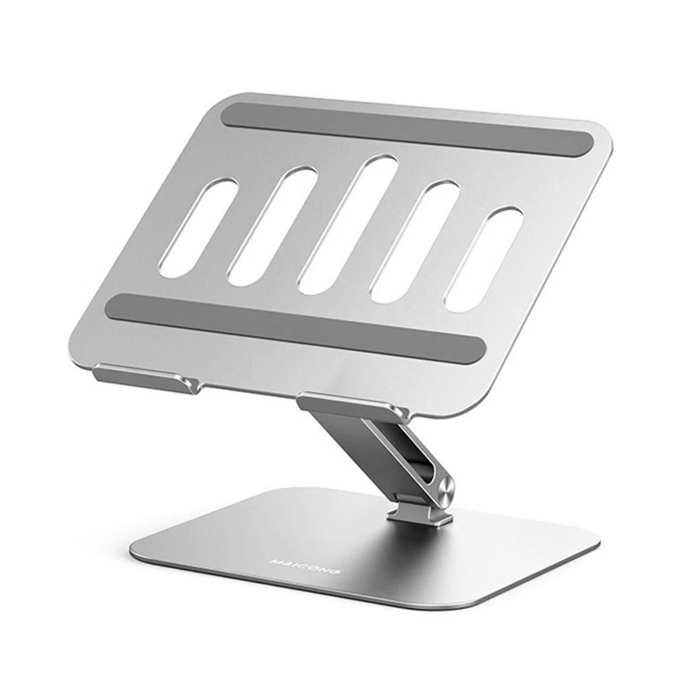 Складной охлаждающий держатель для ноутбука из алюминиевого сплава, универсальный портативный держатель для ноутбука, противоскользящие ...
Складной охлаждающий держатель для ноутбука из алюминиевого сплава, универсальный портативный держатель для ноутбука, противоскользящие ...