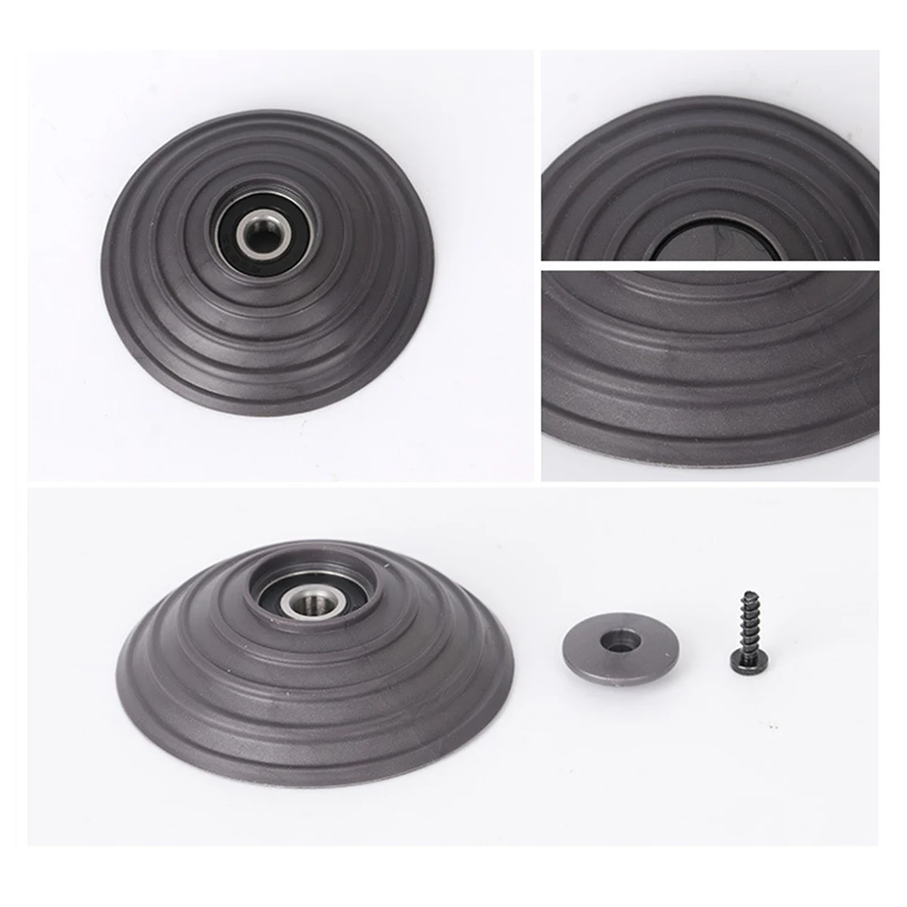 V-ball Wheel For Dyson V10 V11 Direct Drive/Carbon Fiber Cleaner Brush Head Sweeping Robot Vacuum Cleaner Replacement
V-ball Wheel For Dyson V10 V11 Direct Drive/Carbon Fiber Cleaner Brush Head Sweeping Robot Vacuum Cleaner Replacement