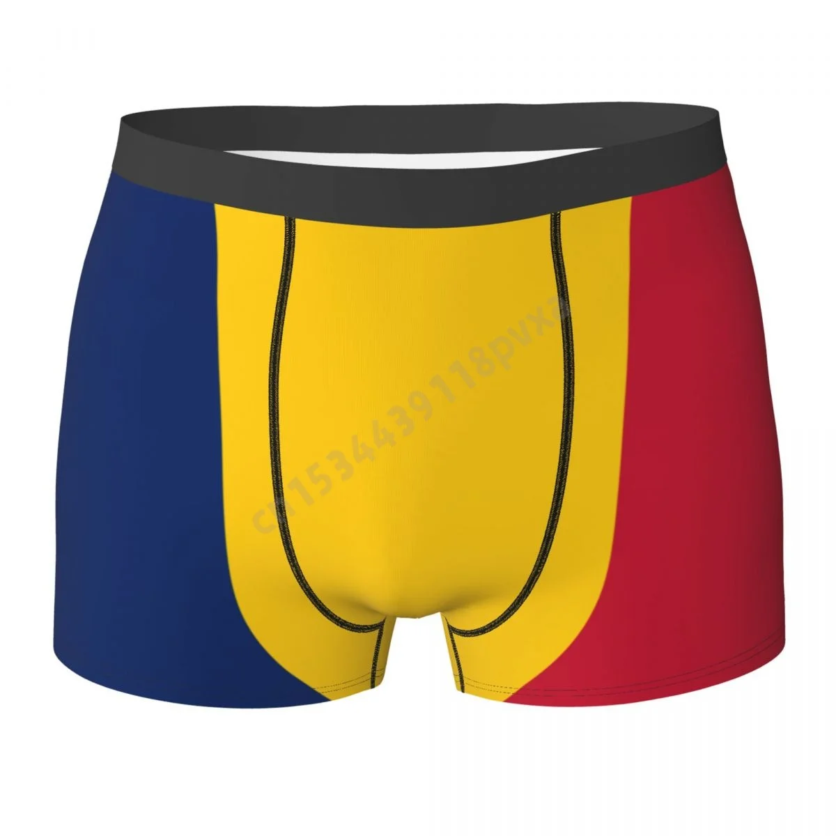 Men Panties Chad Flag Chadian Country Boxer Shorts Polyester Underpants For Boys Male Large Size
Men Panties Chad Flag Chadian Country Boxer Shorts Polyester Underpants For Boys Male Large Size