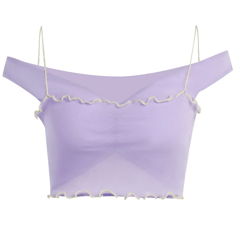 Y2k Sexy Top Retro Aesthetics Kawaii Mesh Perspective Fake Two Piece Top Sexy Girl Corset Vest Women'S Retro Vest Summer 2022
Y2k Sexy Top Retro Aesthetics Kawaii Mesh Perspective Fake Two Piece Top Sexy Girl Corset Vest Women'S Retro Vest Summer 2022