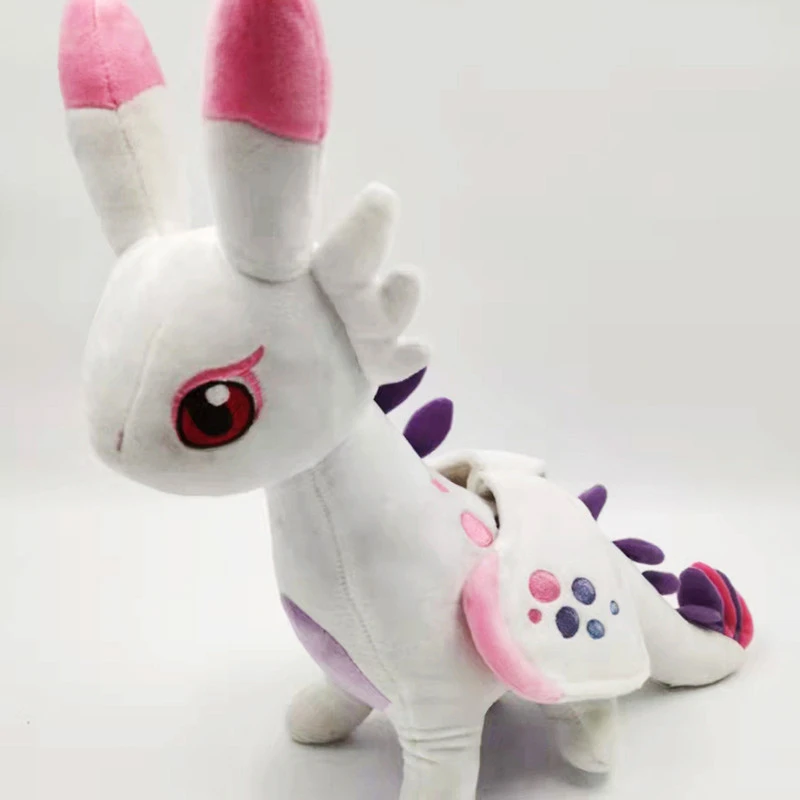 Dragon's Tribe Flying Dragon Plush Doll MEGA Super Dream Evolution Edition Red Dragon for Boys Girls Birthday Gift Toy
Dragon's Tribe Flying Dragon Plush Doll MEGA Super Dream Evolution Edition Red Dragon for Boys Girls Birthday Gift Toy