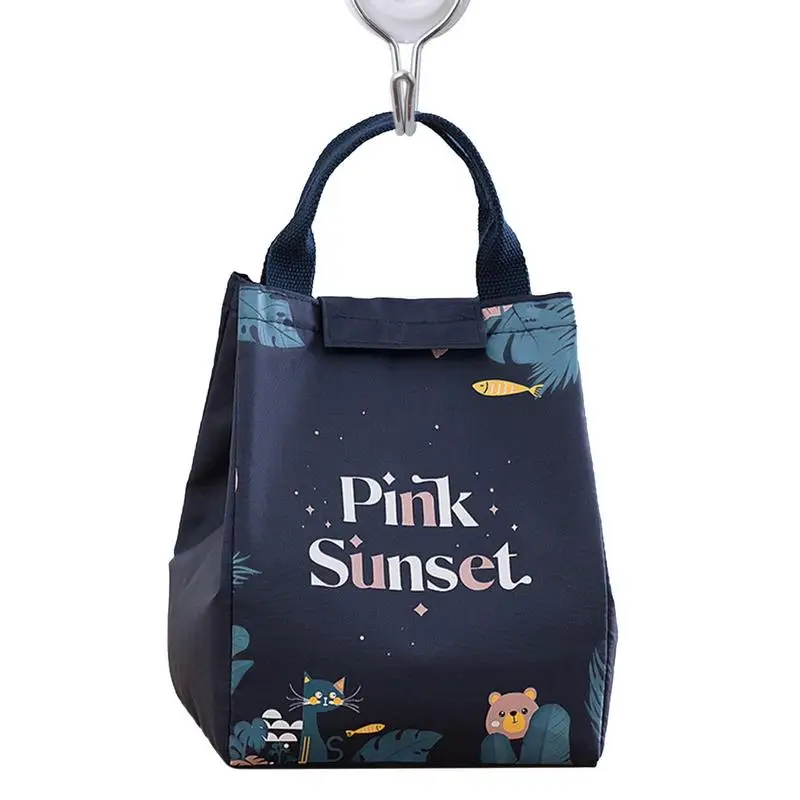 Insulated Lunch Bags Magic Forest Adult Cooler Tote Leakproof Thermal Cooler Sack Food Handbags Case High Capacity For Work
Insulated Lunch Bags Magic Forest Adult Cooler Tote Leakproof Thermal Cooler Sack Food Handbags Case High Capacity For Work
