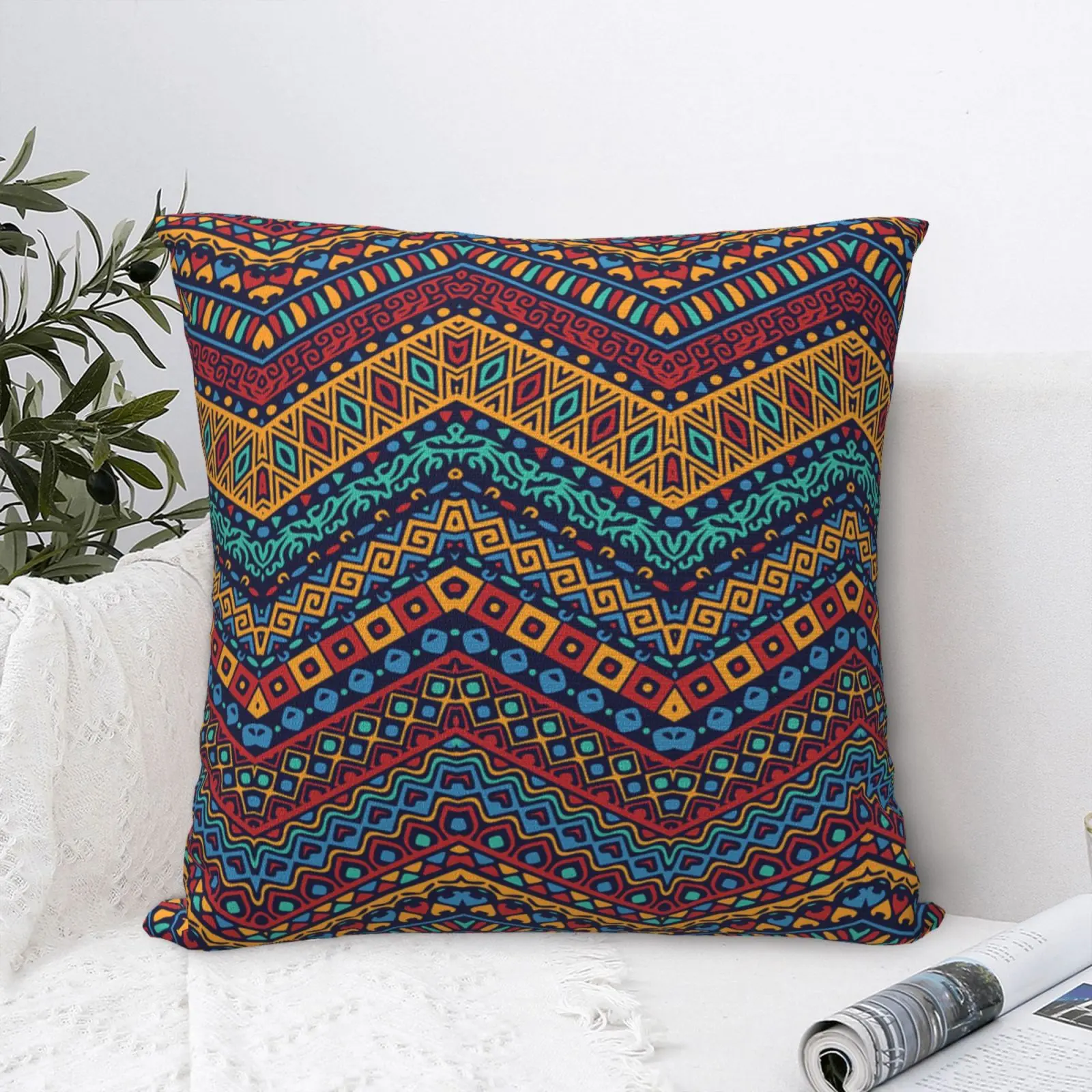 Bohemian Patterns 10 Pillow Case Cushions Cover Polyester Cushion Cover Pillows Vintage Sofa Back Cushion Pillowcases For Sofa
Bohemian Patterns 10 Pillow Case Cushions Cover Polyester Cushion Cover Pillows Vintage Sofa Back Cushion Pillowcases For Sofa