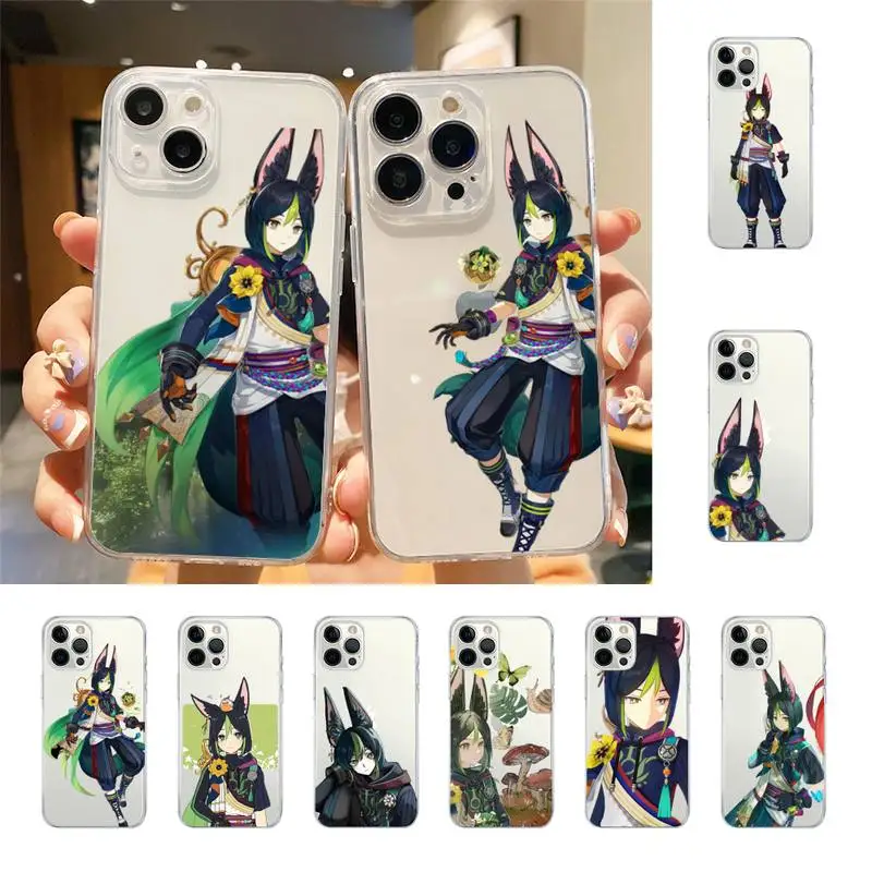 Genshin Impact Tighnari Phone Case For Iphone 7 8 Plus X Xr Xs 11 12 13 Se2020 Mini Mobile Iphones 14 Pro Max Case
Genshin Impact Tighnari Phone Case For Iphone 7 8 Plus X Xr Xs 11 12 13 Se2020 Mini Mobile Iphones 14 Pro Max Case