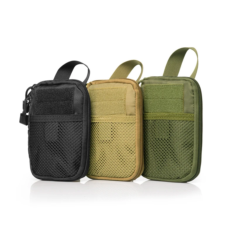 Tactical Accessory Bag Storage Bag Military Tool Bag Multi-function Outdoor Sports Hunting Hiking Travel Medic Sundry Bag
Tactical Accessory Bag Storage Bag Military Tool Bag Multi-function Outdoor Sports Hunting Hiking Travel Medic Sundry Bag