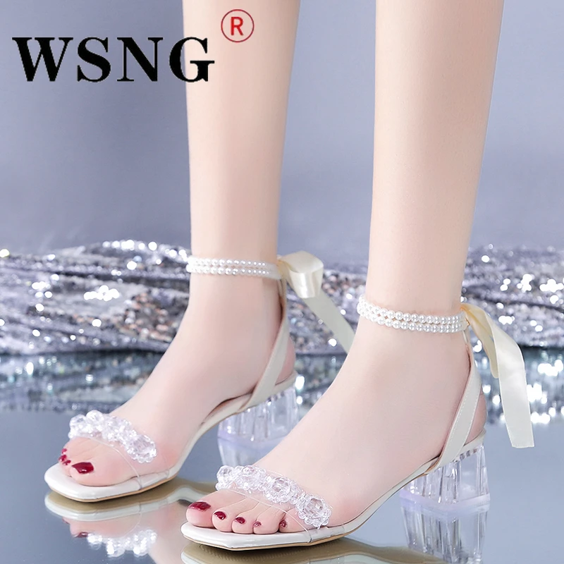2022 Summer Women's Sandals Crystal Gladiator Sandals Fashion Brand Platform Heels Party Dress Heels Open Toe Shoes
2022 Summer Women's Sandals Crystal Gladiator Sandals Fashion Brand Platform Heels Party Dress Heels Open Toe Shoes