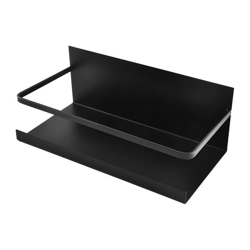 Fridge Shelf, Hanging Shelf For Fridge, Magnetic Spice Rack, Shelf Kitchen Rack, Storage Organiser
Fridge Shelf, Hanging Shelf For Fridge, Magnetic Spice Rack, Shelf Kitchen Rack, Storage Organiser