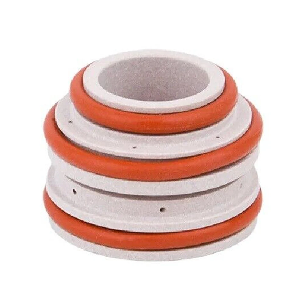 Аксессуары, кольцо для плазменного Swirl 130A 220529 для плазменного резака MAX200, плазменные резаки для плазменного сопла
Аксессуары, кольцо для плазменного Swirl 130A 220529 для плазменного резака MAX200, плазменные резаки для плазменного сопла