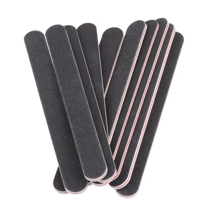 10pcs Nail Buffing Block Grit Nail Pedicure Polish Manicure Files Tools Professional Beauty Buffer 100/180 Sanding Round Files
10pcs Nail Buffing Block Grit Nail Pedicure Polish Manicure Files Tools Professional Beauty Buffer 100/180 Sanding Round Files