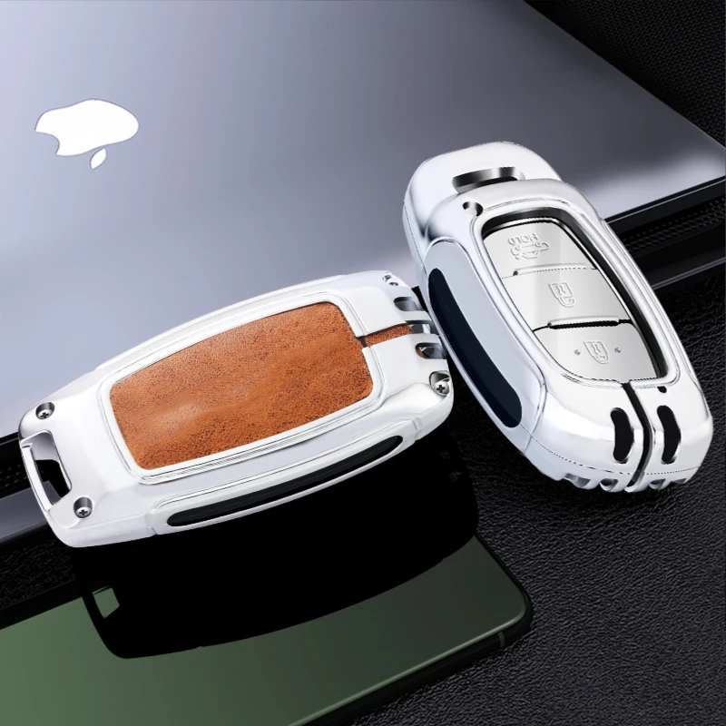 The Key Case Is Suitable For Hyundai Langdong IX35 Lead IX25 Figure 20 Tucson Kustu Case Buckle Interior Accessories
The Key Case Is Suitable For Hyundai Langdong IX35 Lead IX25 Figure 20 Tucson Kustu Case Buckle Interior Accessories