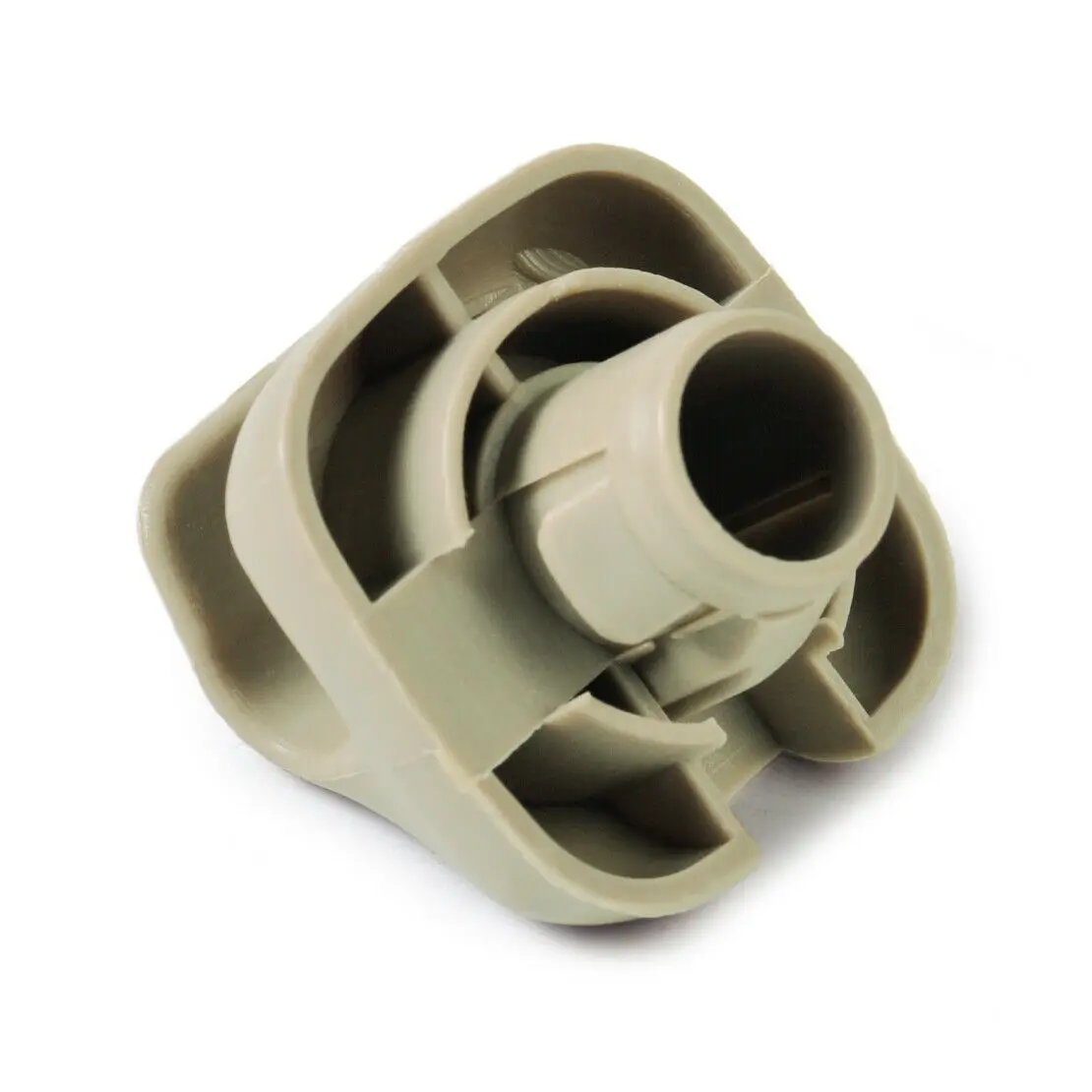 Sun Visor Clip 1pcs 88217S01A01ZA 88217S04003ZA Hanger High Reliability Plastic Stable Characteristics Brand New
Sun Visor Clip 1pcs 88217S01A01ZA 88217S04003ZA Hanger High Reliability Plastic Stable Characteristics Brand New
