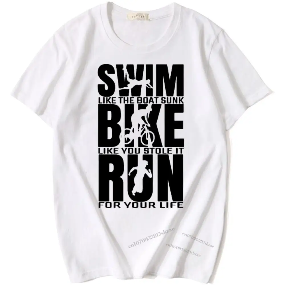 Triathlon Triathlete Runninger Swimmings Bikings Funny T Shirt Men Summer Short Sleeve Streetwear T-Shirt Cotton Tees Black
Triathlon Triathlete Runninger Swimmings Bikings Funny T Shirt Men Summer Short Sleeve Streetwear T-Shirt Cotton Tees Black