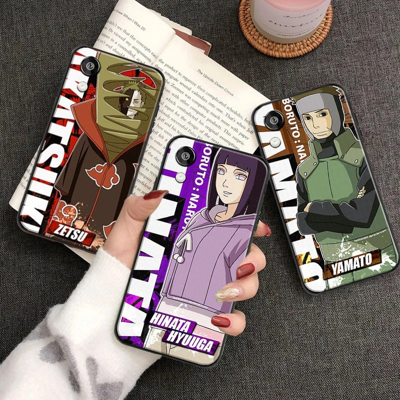 Bandai NARUTO Comics For Huawei Honor 9A 8X 9 9X Lite 10 10i 10X Lite Phone Case Back Carcasa Funda Coque Black Silicone Cover
Bandai NARUTO Comics For Huawei Honor 9A 8X 9 9X Lite 10 10i 10X Lite Phone Case Back Carcasa Funda Coque Black Silicone Cover