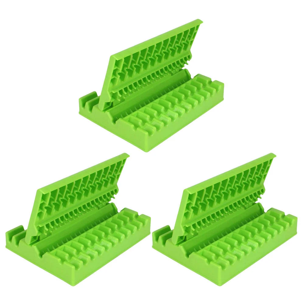 Chassis Quick Wear Meat Tool Barbecue Skewers Maker Kitchen Accessories Machine
Chassis Quick Wear Meat Tool Barbecue Skewers Maker Kitchen Accessories Machine