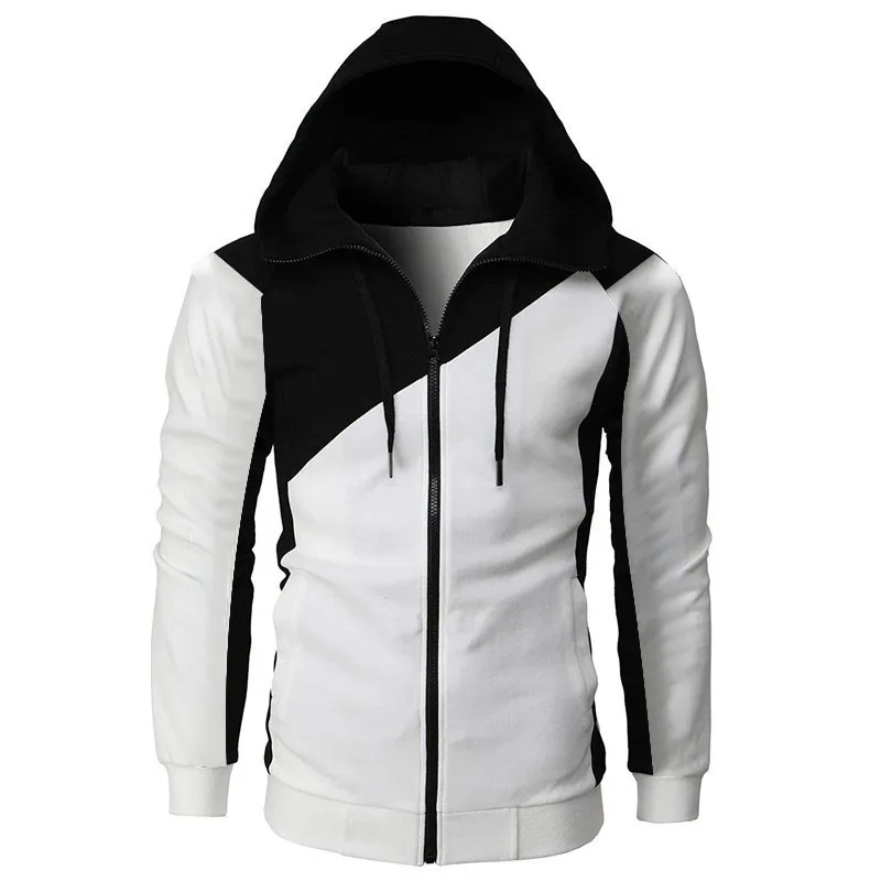 Men's Hoodies Solid Sweatshirt Men Patchwork Harajuku Fleece Hoodie Hip Hop Stranger Things Hooded Hoodies Men's Clothing
Men's Hoodies Solid Sweatshirt Men Patchwork Harajuku Fleece Hoodie Hip Hop Stranger Things Hooded Hoodies Men's Clothing