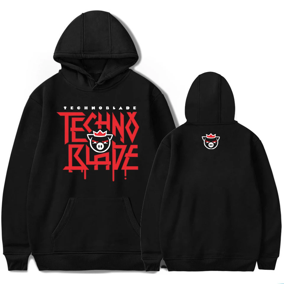 Толстовки Technoblade Merch с принтом, уличная одежда для мужчин и женщин, модные толстовки в стиле хип-хоп, большие размеры, толстовки, пуловеры, спо...
Толстовки Technoblade Merch с принтом, уличная одежда для мужчин и женщин, модные толстовки в стиле хип-хоп, большие размеры, толстовки, пуловеры, спо...