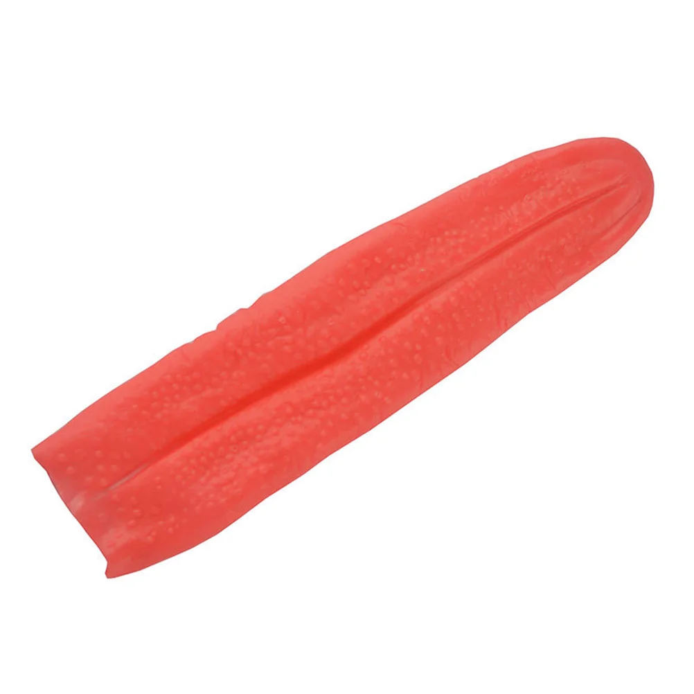 2PCS Simulated Long Tongue Props Red Long Tongue Cosplay Props Scary Stage Props Prank Red Long Tongue Props Plastic Long False 
2PCS Simulated Long Tongue Props Red Long Tongue Cosplay Props Scary Stage Props Prank Red Long Tongue Props Plastic Long False