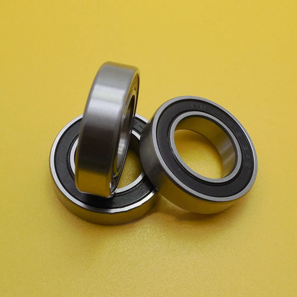 Bearing Bicycle Bearing Cassette Hubs Silver Bike Black Bottom Bracket 10g 16x28x7mm 2 Pcs/Set Bicycle Bearing
Bearing Bicycle Bearing Cassette Hubs Silver Bike Black Bottom Bracket 10g 16x28x7mm 2 Pcs/Set Bicycle Bearing