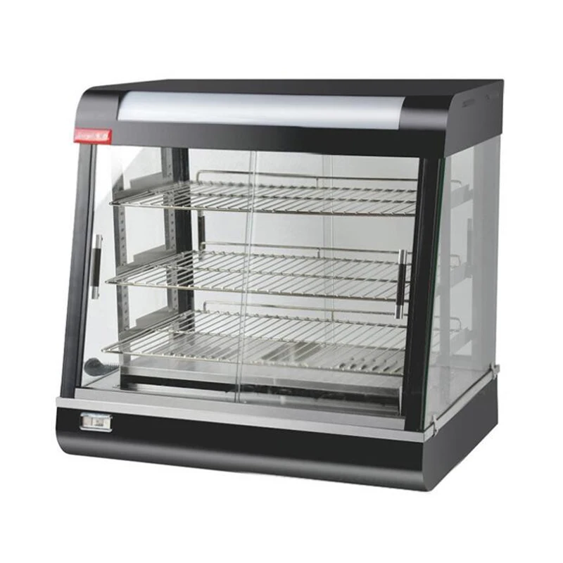 Commercial Chicken Warming Display Cabinet Incubator Cooked Food Heating Incubator Egg Tart Burger Cooked Fried Small Desktop
Commercial Chicken Warming Display Cabinet Incubator Cooked Food Heating Incubator Egg Tart Burger Cooked Fried Small Desktop