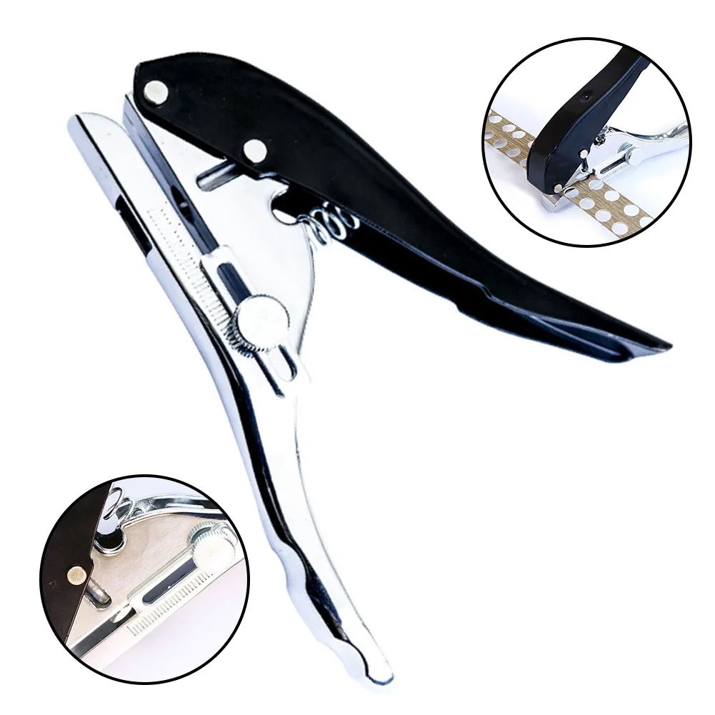 8mm Plier Card Hole Punch Paper Puncher Screw Covers Hole Punch Credit Photo Paper Card Corner Round Puncher Plier Tools
8mm Plier Card Hole Punch Paper Puncher Screw Covers Hole Punch Credit Photo Paper Card Corner Round Puncher Plier Tools