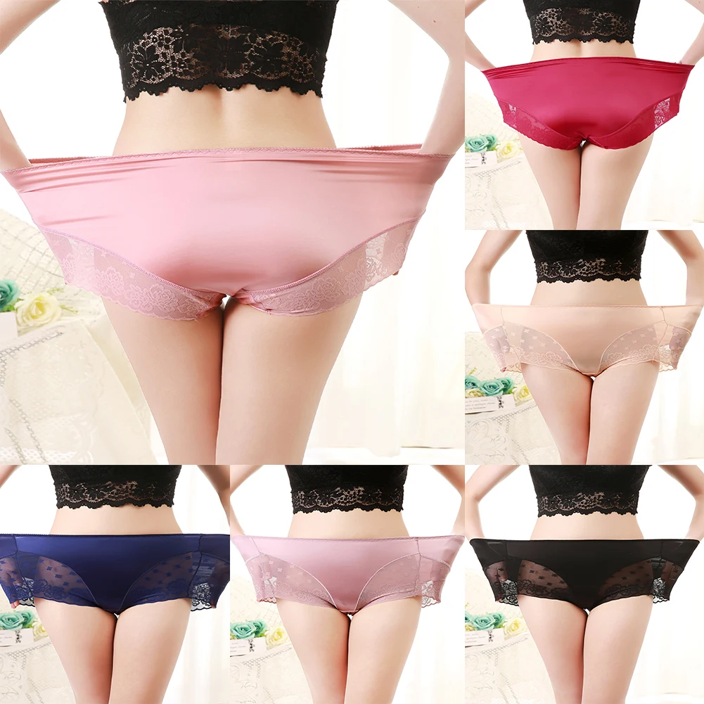 Womens Panties Sexy Briefs High Waist Knickers Underpants Stretching Underwear Large Size For Female Comfy Solid Lingeries
Womens Panties Sexy Briefs High Waist Knickers Underpants Stretching Underwear Large Size For Female Comfy Solid Lingeries
