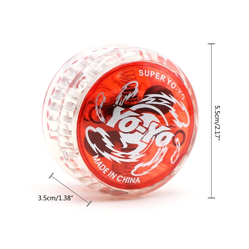 Shiny LED Light Responsive Ball Bearing Responsive Entertaining Ball ABS Material Random Colors Dropshipping
Shiny LED Light Responsive Ball Bearing Responsive Entertaining Ball ABS Material Random Colors Dropshipping