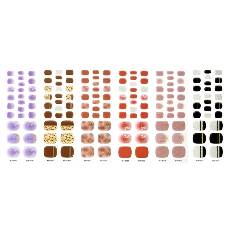 Наклейки для ногтей на ногти «сделай сам», наклейки для ногтей на ногти, листы для женщин и девушек, декор для дизайна ногтей
Наклейки для ногтей на ногти «сделай сам», наклейки для ногтей на ногти, листы для женщин и девушек, декор для дизайна ногтей