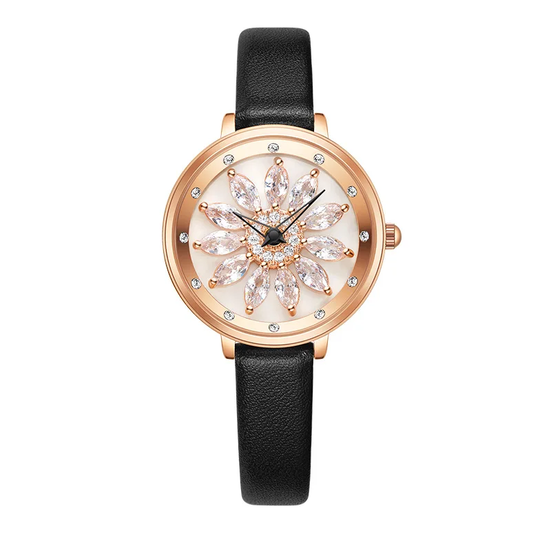 Yashington goddess be in good luck watch women's new light luxury Women quartz watc wholesale quartz watch Foreign trade WATCH
Yashington goddess be in good luck watch women's new light luxury Women quartz watc wholesale quartz watch Foreign trade WATCH