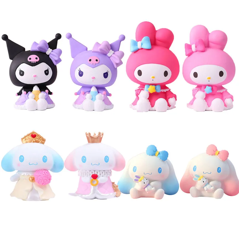 Kuromi Sanrio Piggy Bank My Melody Anime Money Saving Box Case Coins Kawaii Cartoon Shaped Money Box Savings Box for Coins Gifts
Kuromi Sanrio Piggy Bank My Melody Anime Money Saving Box Case Coins Kawaii Cartoon Shaped Money Box Savings Box for Coins Gifts