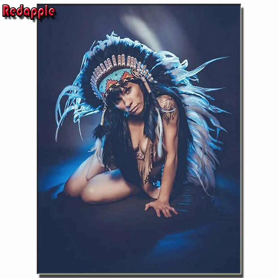 Sexy Tattoo American Woman Aesthetic diamond Painting cross stitch Wall Art mosaic Pictures for Living Room Bedroom Decor
Sexy Tattoo American Woman Aesthetic diamond Painting cross stitch Wall Art mosaic Pictures for Living Room Bedroom Decor
