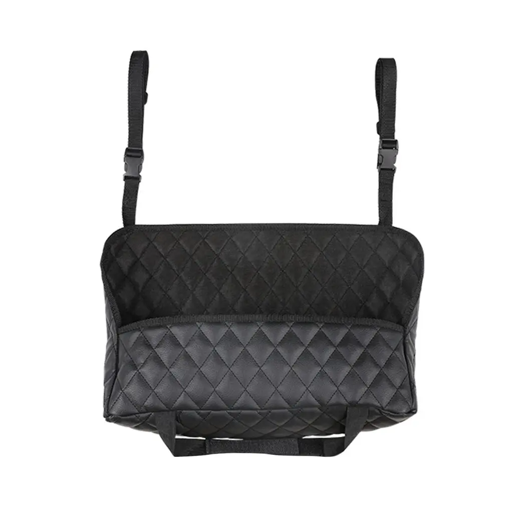 Car Handbag Holder Interior Car Seat Middle Box Seat Hanger Storage Bag Hanging Pocket Organizer Car Stowing Tidying
Car Handbag Holder Interior Car Seat Middle Box Seat Hanger Storage Bag Hanging Pocket Organizer Car Stowing Tidying