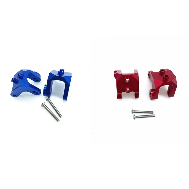 Металлический верхний амортизатор, кронштейн для крепления LOSI LMT 4WD, детали для обновления радиоуправляемого автомобиля, монстр-Трак, 2 шт.
Металлический верхний амортизатор, кронштейн для крепления LOSI LMT 4WD, детали для обновления радиоуправляемого автомобиля, монстр-Трак, 2 шт.