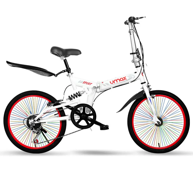 Mountain Couple Bicycle Men Folding Full Suspension Single Speed Chopper Bike Free Shipping Decoration Bicicleta Sports
Mountain Couple Bicycle Men Folding Full Suspension Single Speed Chopper Bike Free Shipping Decoration Bicicleta Sports