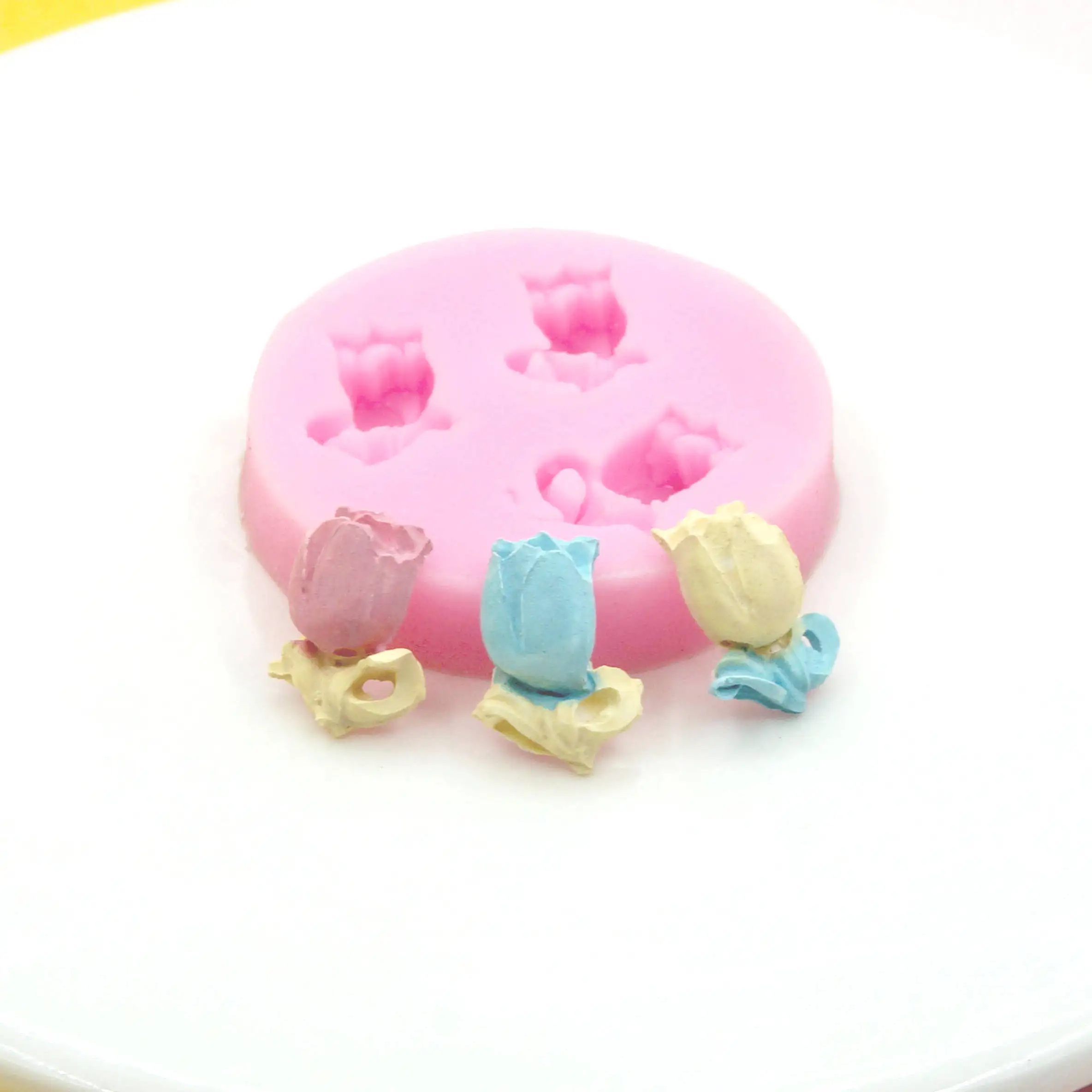 Roses flowers chocolate wedding cake decorating tools silicone mold dessert decorators moulds
Roses flowers chocolate wedding cake decorating tools silicone mold dessert decorators moulds