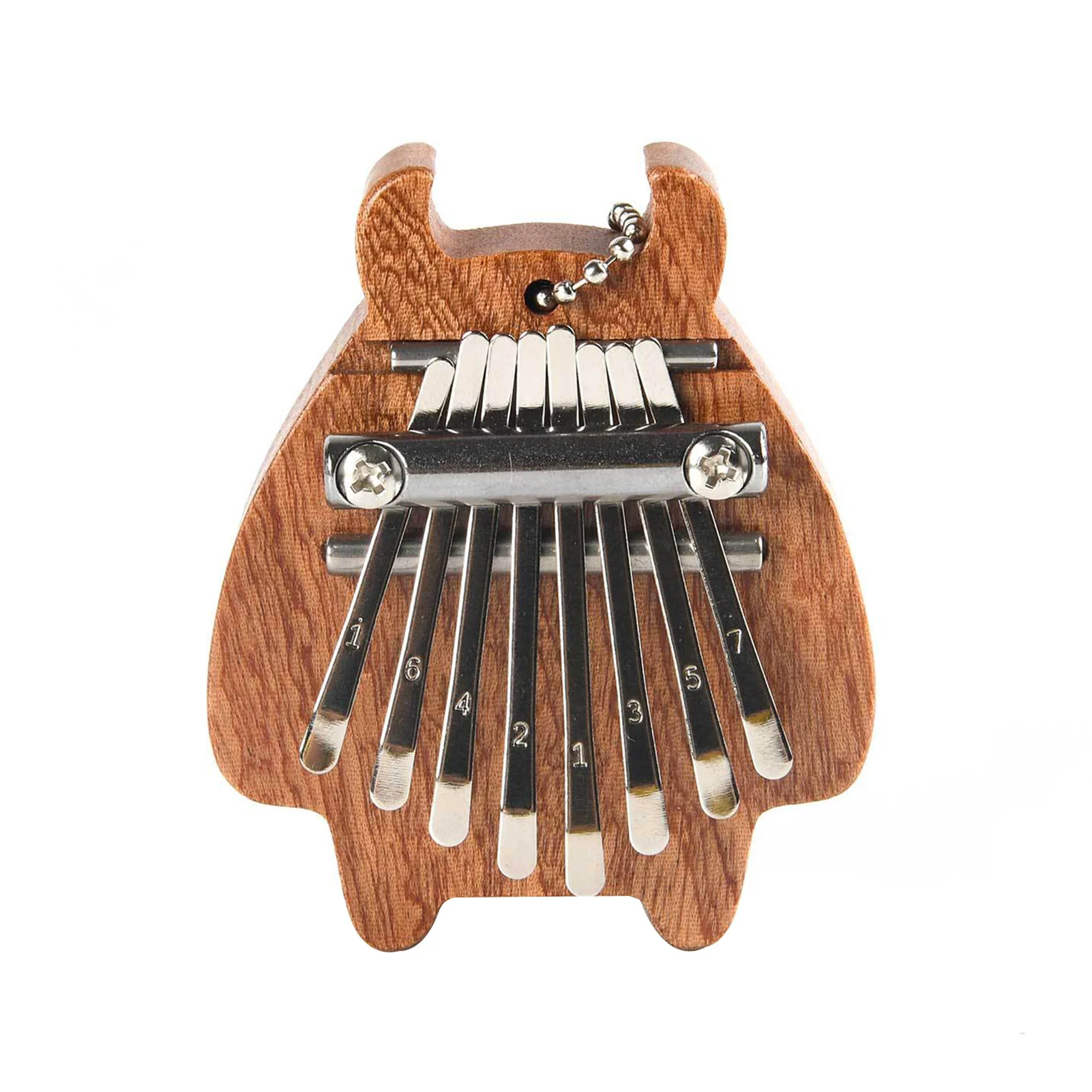 Портативное пианино для большого пальца Kalimba, 8 клавиш, изысканное пианино для большого пальца с красным деревом, Музыкальная подвеска Marimba, ...
Портативное пианино для большого пальца Kalimba, 8 клавиш, изысканное пианино для большого пальца с красным деревом, Музыкальная подвеска Marimba, ...