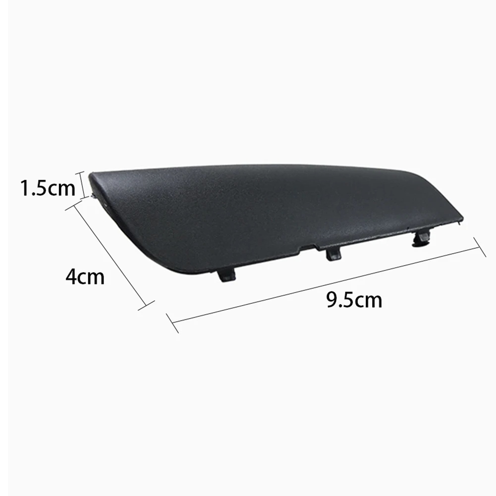 High Quality Towing Hook Cover Caps Car Accessories Durable Front Bumper Right 95550515610 Tow Hook Eye Cover Cap
High Quality Towing Hook Cover Caps Car Accessories Durable Front Bumper Right 95550515610 Tow Hook Eye Cover Cap