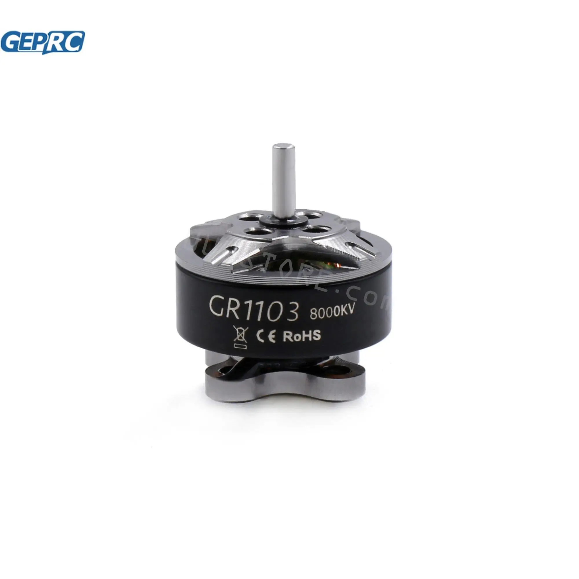 

GEPRC SPEEDX GR1103 8000KV 2-3S FPV Racing Brushless Motor for RC FPV Racing Freestyle Toothpick Tinywhoop Drones DIY Parts