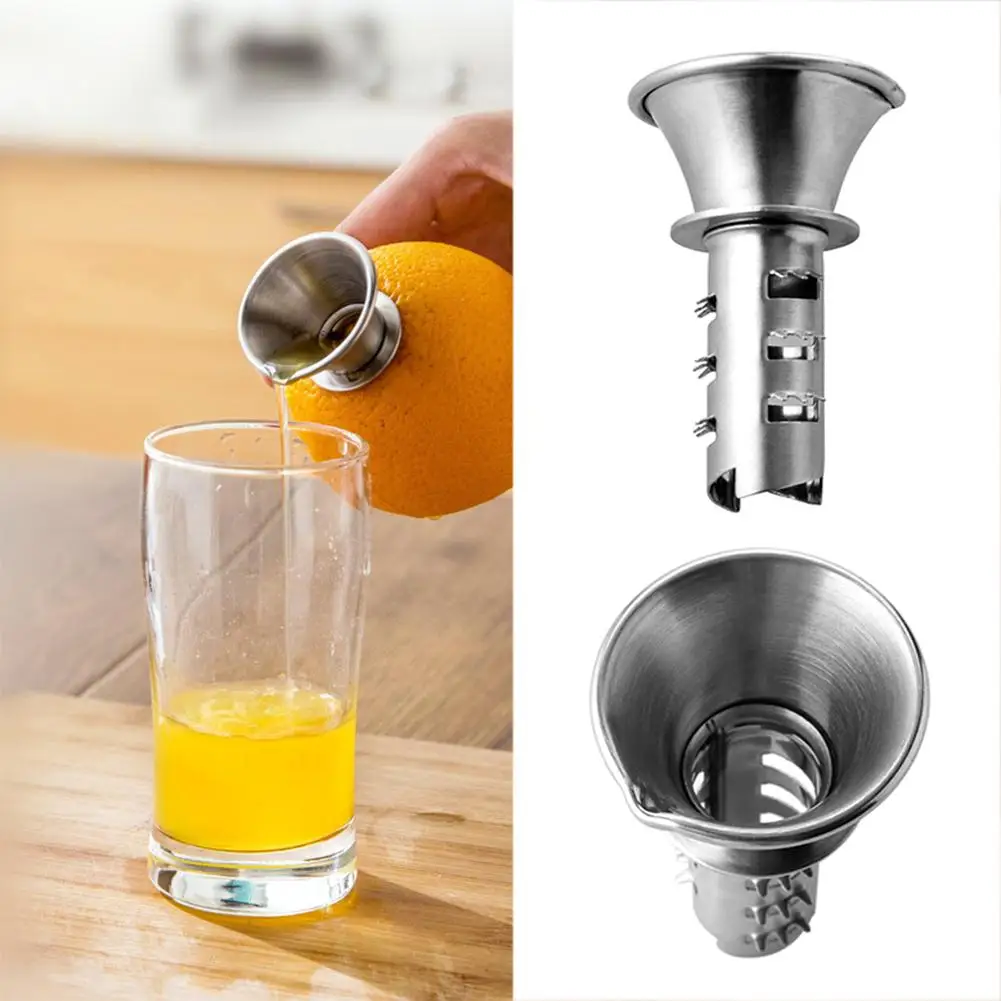 Mini Fruit Juicer Manual Stainless Steel Household Squeezers Orange Lemon Juice Kitchen Gadgets Accessories Citrus Squeezer
Mini Fruit Juicer Manual Stainless Steel Household Squeezers Orange Lemon Juice Kitchen Gadgets Accessories Citrus Squeezer