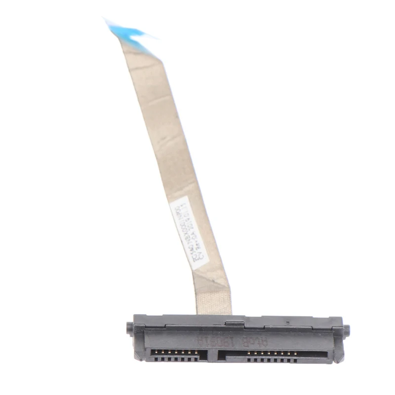 Laptop SATA Hard Drive HDD Flex Cable for Lenovo L340-15 340C-15 L340-14 L340c-15 P/N NBX0001NP10
Laptop SATA Hard Drive HDD Flex Cable for Lenovo L340-15 340C-15 L340-14 L340c-15 P/N NBX0001NP10