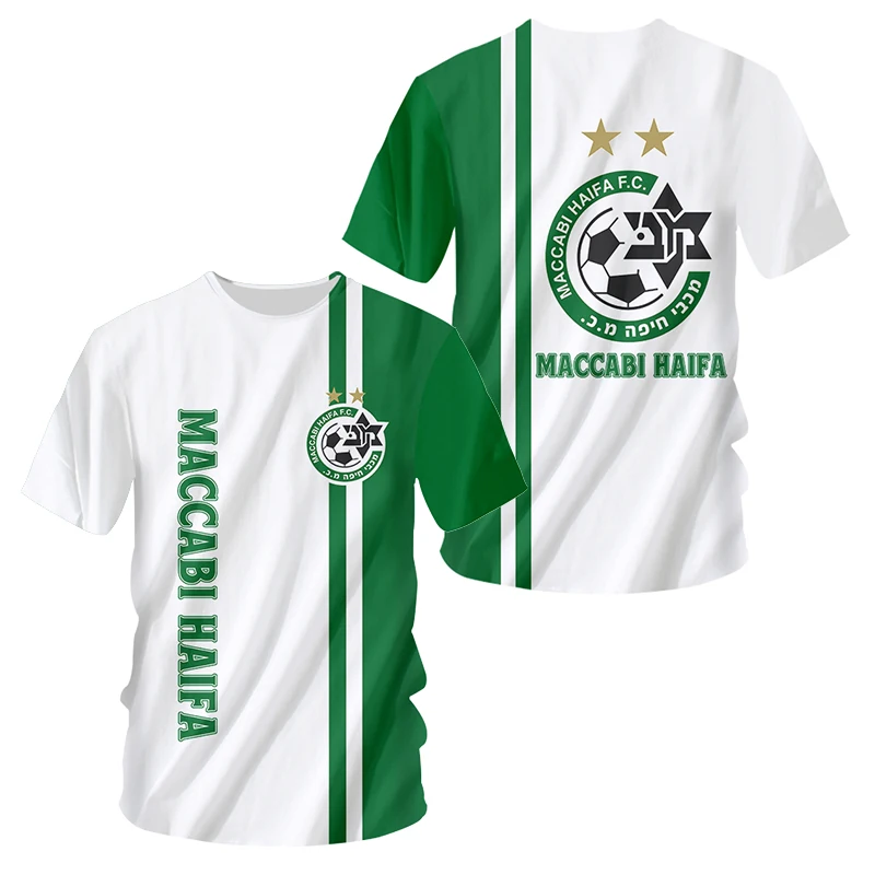 Summer Fashion 3D Printed Football T-Shirt Casual Green Outdoor Sweatshirt O Neck Plus Size Short Sleeve Top
Summer Fashion 3D Printed Football T-Shirt Casual Green Outdoor Sweatshirt O Neck Plus Size Short Sleeve Top