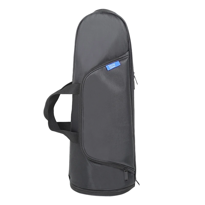 IRIN Suona Case Thicken Waterproof Sponge Fabric Suona Case Gig Bag Folk Wind Musical Instrument
IRIN Suona Case Thicken Waterproof Sponge Fabric Suona Case Gig Bag Folk Wind Musical Instrument