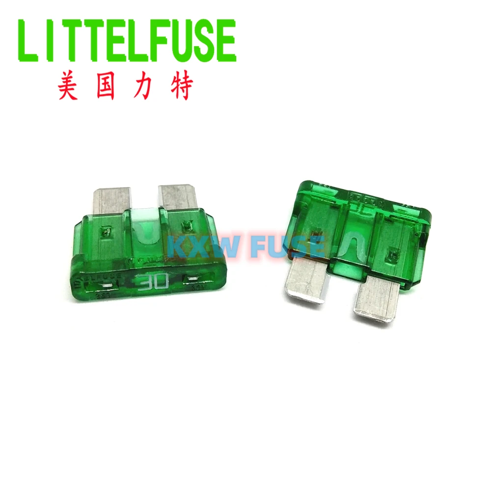 ATOF 257 Series Automotive Medium Blade Fuse 32V 0257025 0257030 0257035 0257040.PXPV 25A 30A 35A 40A Littelfuse ATO Car Fuse
ATOF 257 Series Automotive Medium Blade Fuse 32V 0257025 0257030 0257035 0257040.PXPV 25A 30A 35A 40A Littelfuse ATO Car Fuse
