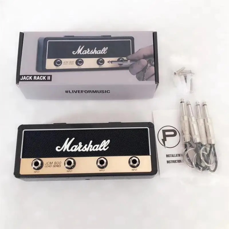 Keychain Plug Storage Durable Key Storage Rack Guitar Wall Key Holder Home Decoration Gift Guitar Wall Keychain Holder
Keychain Plug Storage Durable Key Storage Rack Guitar Wall Key Holder Home Decoration Gift Guitar Wall Keychain Holder