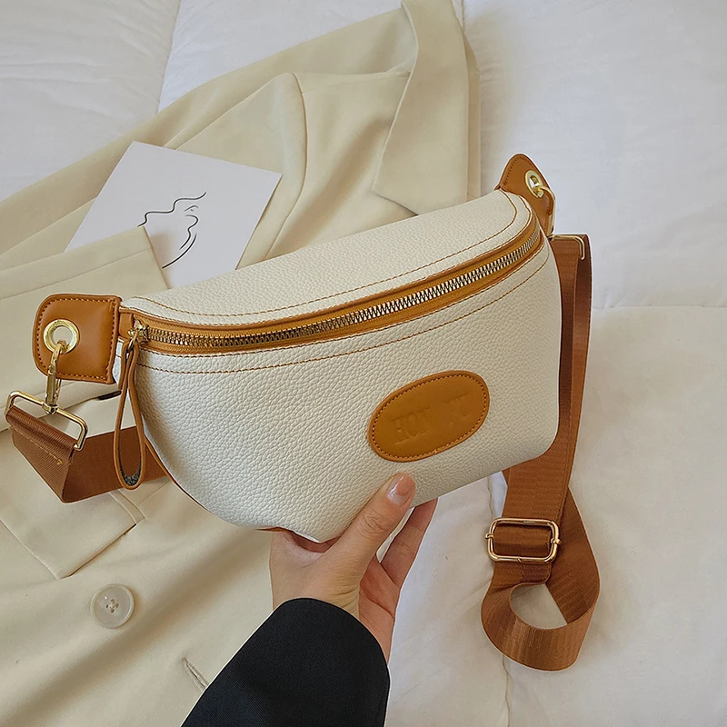 Fashion Chest Bag Shoulder Waist Bag Handbag Luxury Brand Wallet Designer Fanny Pack For Women Clucth Purses Crossbody Chest Bag
Fashion Chest Bag Shoulder Waist Bag Handbag Luxury Brand Wallet Designer Fanny Pack For Women Clucth Purses Crossbody Chest Bag