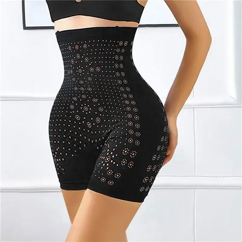 Trainer Belly Tummy Underwear Postpartum Shapers Waist Women Panties Shapewear Control High Underpants Body Waist Slimming
Trainer Belly Tummy Underwear Postpartum Shapers Waist Women Panties Shapewear Control High Underpants Body Waist Slimming
