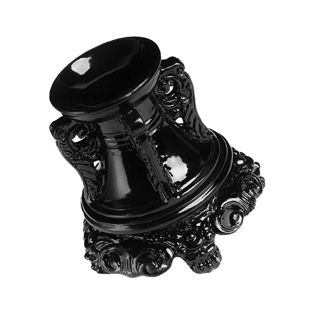 Декоративная подставка из смолы для хрустальных шариков
Декоративная подставка из смолы для хрустальных шариков