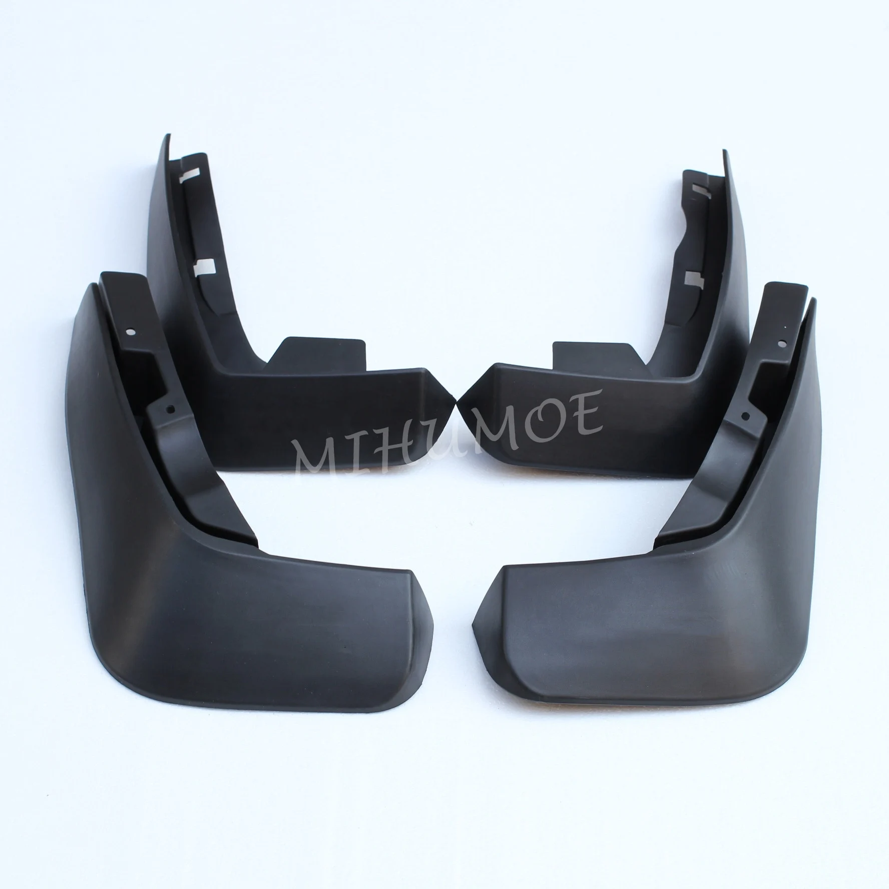For 2017-2023 Jaguar F-Pace Splash Guard Mud Flaps Mudflap Mudguard Fender Accessories
For 2017-2023 Jaguar F-Pace Splash Guard Mud Flaps Mudflap Mudguard Fender Accessories