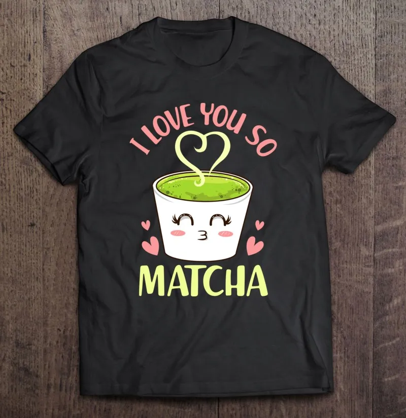 Милая забавная футболка с надписью «Я тебя люблю», очаровательная футболка с изображением пищи и каламбура, Мужская одежда, черная футболка... 
Милая забавная футболка с надписью «Я тебя люблю», очаровательная футболка с изображением пищи и каламбура, Мужская одежда, черная футболка...