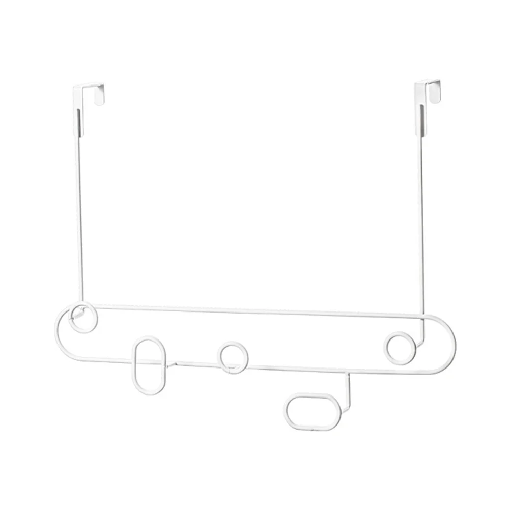 Door Storage Rack Punch Free Storage Hooks Back Door Hanging Hooks Rack Hole Back Door Rack
Door Storage Rack Punch Free Storage Hooks Back Door Hanging Hooks Rack Hole Back Door Rack